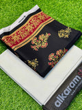 Al Karam Lawn Unstitched 2pc