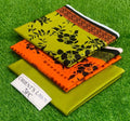 Orient Unstitched Lawn 3 Piece in Wholesale Price
