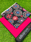 Al Karam Lawn Unstitched 2pc
