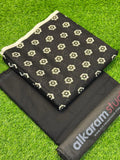 Al Karam Lawn Unstitched 2pc