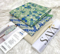 Saya Unstitched Printed Lawn 3 Piece