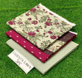 Orient Unstitched Lawn 3 Piece in Wholesale Price