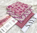 Saya Unstitched Printed Lawn 3 Piece