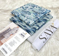 Saya Unstitched Printed Lawn 3 Piece