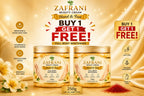 Pack of Zafaran Whitening Cream – Skin Brightening & Glow Care ✨