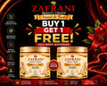 Pack of Zafaran Whitening Cream – Skin Brightening & Glow Care ✨